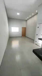 Casa com 3 Quartos à venda, 110m² no Parque João Braz - Cidade Industrial, Goiânia