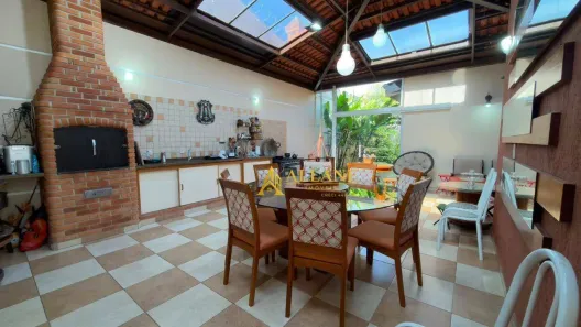 Casa com 3 Quartos à venda, 368m² no Jardim Eltonville, Sorocaba