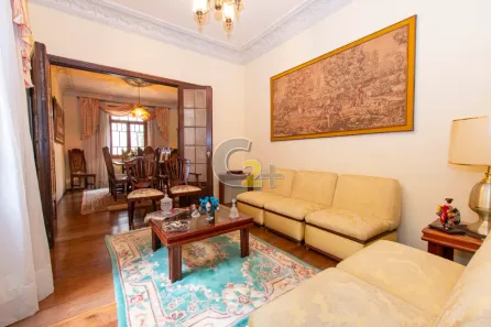 Sobrado com 4 Quartos à venda, 180m² no Água Branca, São Paulo