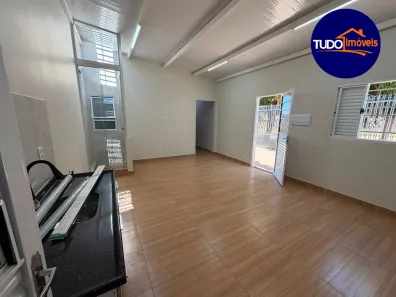 Casa com 2 Quartos para alugar, 90m² no Setor Sul, Brasília