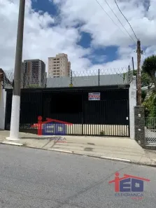 Casa com 2 Quartos para alugar, 200m² no Vila Yara, Osasco