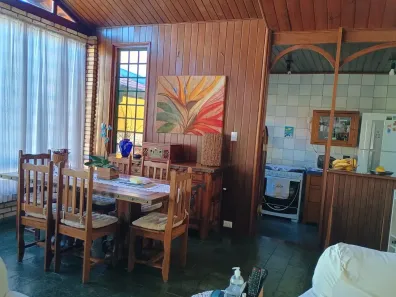 Casa com 4 Quartos à venda, 159m² no Jardim Satélite, São José dos Campos