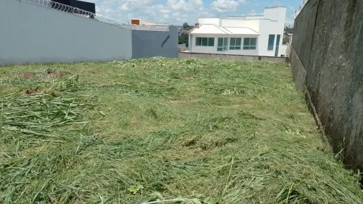 Lote/Terreno à venda, 490m² no Jardim Colina, Uberlândia