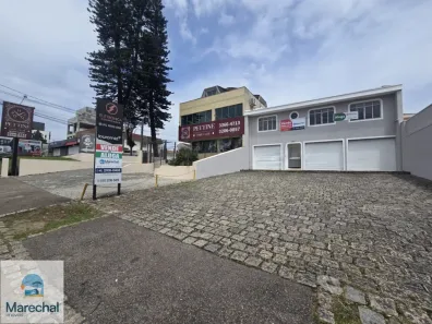 Ponto Comercial para alugar, 45m² no Guabirotuba, Curitiba
