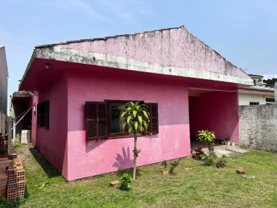 Casa com 3 Quartos à venda, 120m² no PINGUIRITO, Garopaba