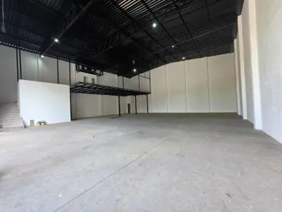 Ponto Comercial para alugar, 510m² no Castelinho, Piracicaba
