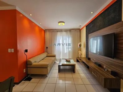 Apartamento com 2 Quartos à venda, 57m² no Mangabeiras, Maceió