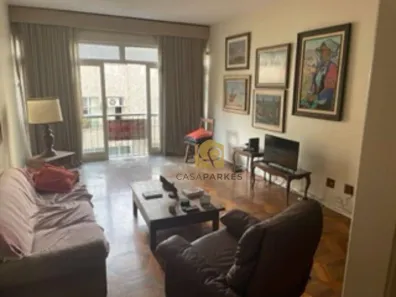 Apartamento com 4 Quartos à venda, 147m² no Copacabana, Rio de Janeiro