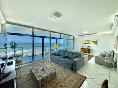 Apartamento com 4 Quartos à venda, 195m² no Pitangueiras, Guarujá