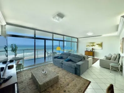 Apartamento com 4 Quartos à venda, 195m² no Pitangueiras, Guarujá