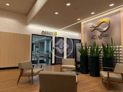 Sala Comercial para alugar, 48m² no Centro-Sul, Várzea Grande