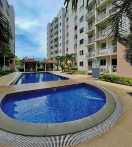 Apartamento com 2 Quartos à venda, 54m² no Alvorada, Manaus
