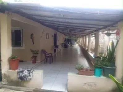 Casa com 5 Quartos à venda, 245m² no Iparana, Caucaia