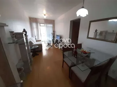 Apartamento com 2 Quartos à venda, 80m² no Maracanã, Rio de Janeiro