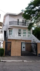Sobrado com 3 Quartos à venda, 325m² no Água Fria, São Paulo