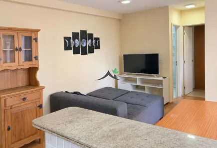Apartamento com 2 Quartos à venda, 45m² no Pinheiros, São Paulo