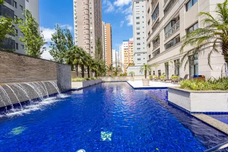 Apartamento com 3 Quartos à venda, 87m² no Bigorrilho, Curitiba