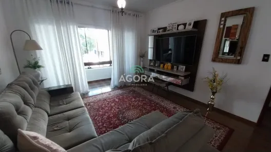 Apartamento com 3 Quartos para alugar, 139m² no Centro, Canoas