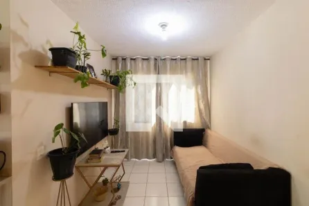 Apartamento com 2 Quartos à venda, 53m² no Jardim Brasília (Zona Leste), São Paulo