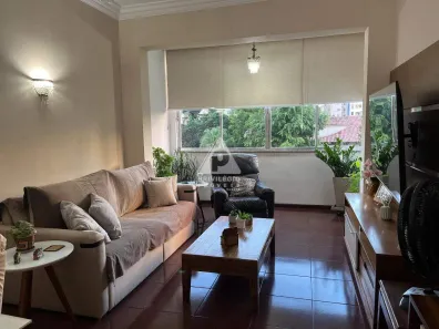 Apartamento com 3 Quartos à venda, 123m² no Flamengo, Rio de Janeiro
