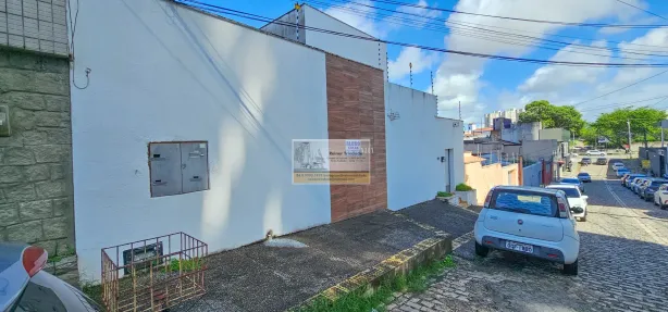 Sala Comercial com 12 Quartos para alugar, 282m² no Barro Vermelho, Natal