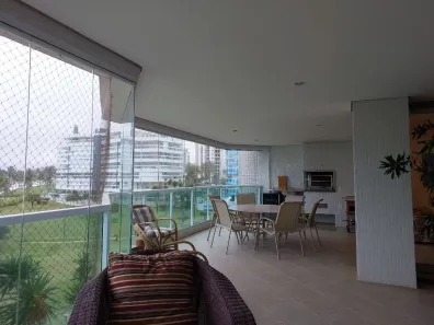 Apartamento com 4 Quartos à venda, 215m² no Riviera, Bertioga
