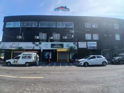 Sala Comercial para alugar, 65m² no Centro, Sapucaia do Sul