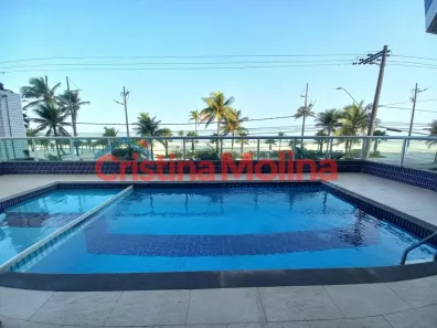 Apartamento com 3 Quartos à venda, 156m² no Guilhermina, Praia Grande