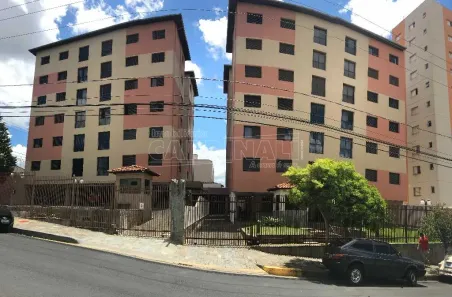 Apartamento com 2 Quartos à venda, 65m² no Centro, São Carlos