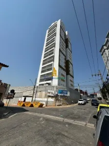 Apartamento com 2 Quartos à venda, 64m² no Vila São Ricardo, Guarulhos
