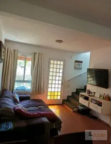 Casa de Condomínio com 2 Quartos à venda, 65m² no Jardim Interlagos, Hortolândia