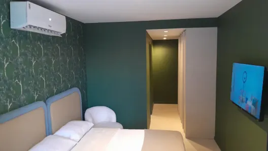 Apartamento com 1 Quarto à venda, 30m² no Gávea, Rio de Janeiro