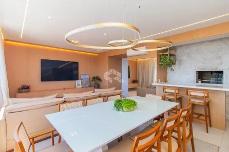 Apartamento com 3 Quartos à venda, 98m² no Petrópolis, Porto Alegre