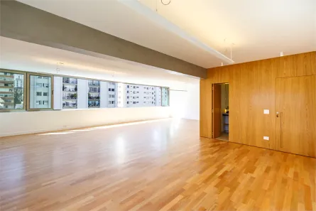 Apartamento com 3 Quartos à venda, 213m² no Jardim Paulista, São Paulo