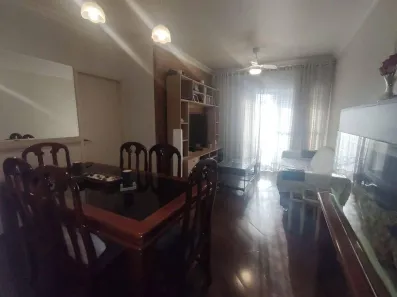 Apartamento com 2 Quartos à venda, 76m² no Vila Anglo Brasileira, São Paulo