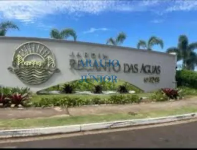 Lote/Terreno à venda, 313m² no Jardim Recanto das Águas, Nova Odessa
