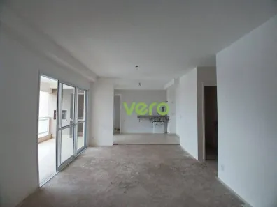 Apartamento com 3 Quartos à venda, 121m² no Vila Santo Antônio, Americana