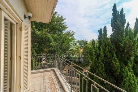 Casa com 4 Quartos para alugar, 450m² no Jardim Guedala, São Paulo