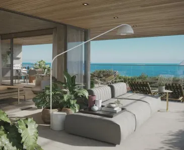 Apartamento com 5 Quartos à venda, 322m² no Copacabana, Rio de Janeiro