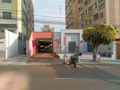 Ponto Comercial à venda, 42m² no Centro, Londrina