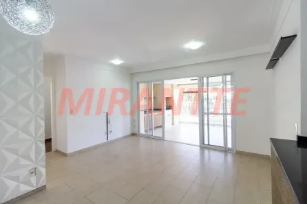 Apartamento com 3 Quartos à venda, 107m² no Tucuruvi, São Paulo