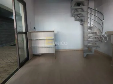 Sala Comercial para alugar, 32m² no Centro, Valinhos