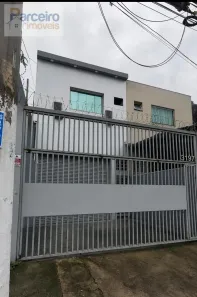 Prédio Comercial à venda, 150m² no Cidade Líder, São Paulo