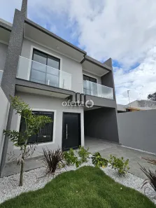 Sobrado com 3 Quartos à venda, 104m² no Capela Velha, Araucária