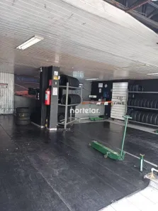 Galpão/Depósito/Armazém à venda, 370m² no Casa Verde, São Paulo