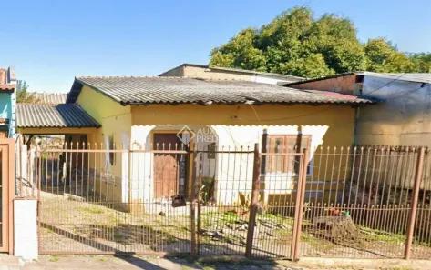 Casa com 3 Quartos à venda, 110m² no Jardim Sabará, Porto Alegre