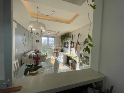 Apartamento com 2 Quartos à venda, 68m² no Hamburgo Velho, Novo Hamburgo