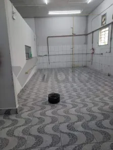 Galpão/Depósito/Armazém à venda, 376m² no Jardim do Trevo, Campinas