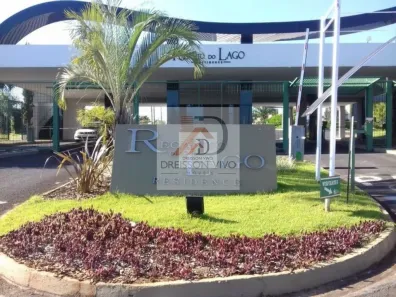 Lote/Terreno à venda, 400m² no Ideal Life Ecolazer Residence, São José do Rio Preto