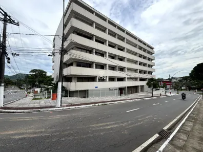 Sala Comercial à venda, 45m² no Praia da Costa, Vila Velha